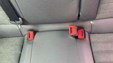 SEAT Arona 1.0 TSI 110 FR Edition 5dr DSG Petrol Hatchback